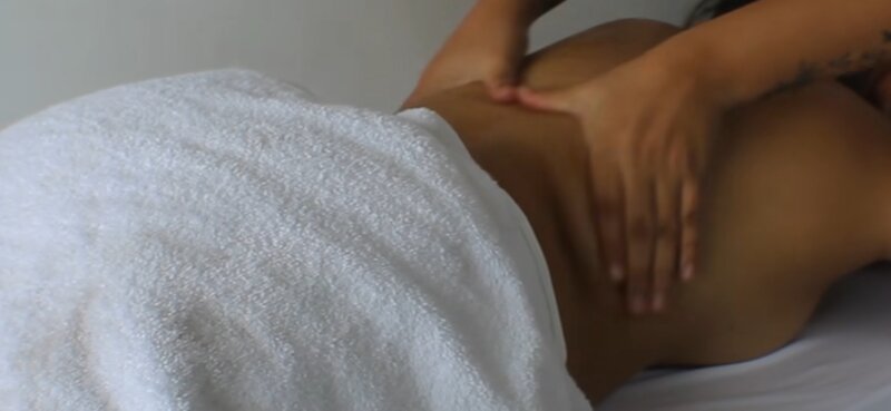 Masaj de relaxare la domiciliu tau sau in cabinetul meu!